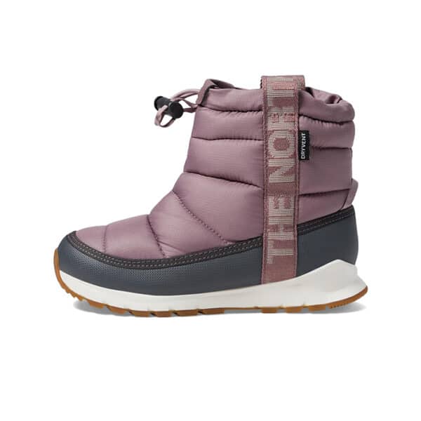 C-KB029 Kid Snow Boot Northface 7-8Year - Image 2