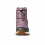 C-KB029 Kid Snow Boot Northface 7-8Year - Image 3
