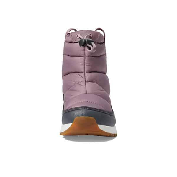 C-KB029 Kid Snow Boot Northface 7-8Year - Image 3