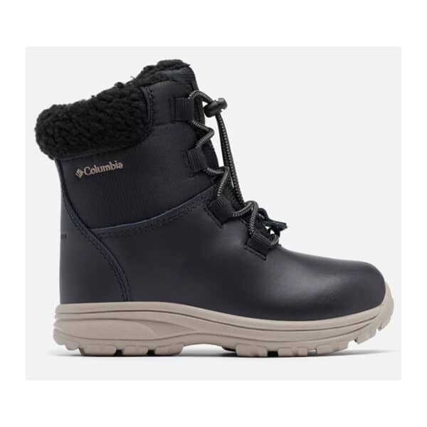 C-KB033 Kid Snow Boot Columbia 5-6Year - Image 2