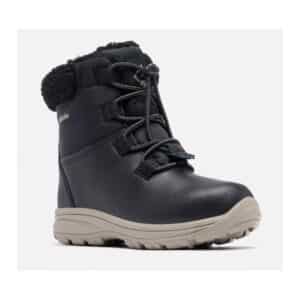 C-KB034 Kid Snow Boot Columbia 6-7Year