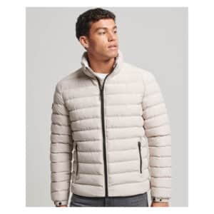 IO-MJ071 Men Jacket Superdry L