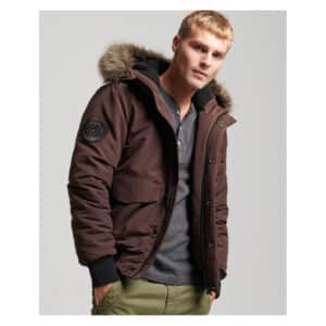 IO-MJ072 Men Jacket Superdry XL