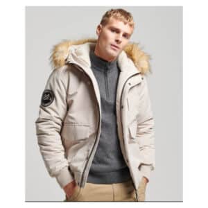 IO-MJ073 Men Jacket Superdry XL