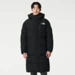 C-MJ139 Men Down Coat North Face L