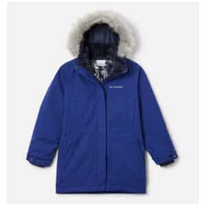 C-KJ099 Boy&Girl Coat Columbia M Youth