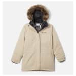 C-KJ100 Boy&Girl Coat Columbia XXS Youth