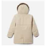 C-KJ100 Boy&Girl Coat Columbia XXS Youth - Image 2