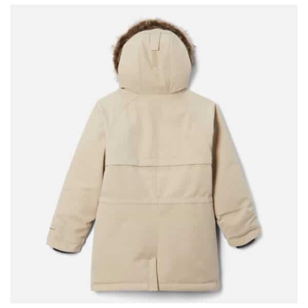 C-KJ100 Boy&Girl Coat Columbia XXS Youth - Image 2