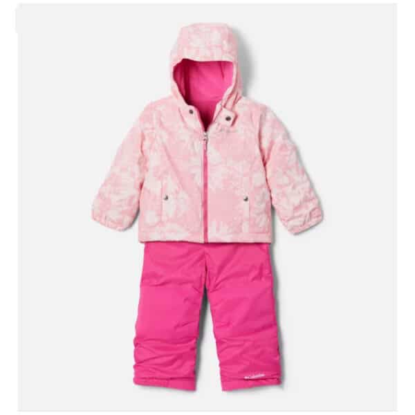 C-KJ106 Girl Suite Columbia 4 Year - Image 2