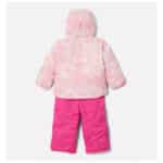 C-KJ106 Girl Suite Columbia 4 Year - Image 3