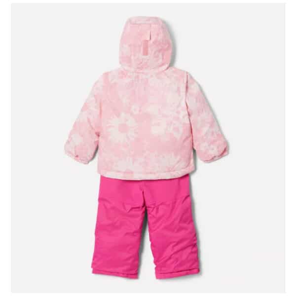 C-KJ106 Girl Suite Columbia 4 Year - Image 3