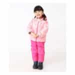 C-KJ106 Girl Suite Columbia 4 Year