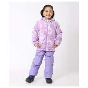 C-KJ107 Girl Suite Columbia 4 Year