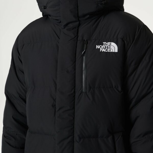 C-MJ139 Men Down Coat North Face L - Image 6