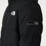 C-MJ139 Men Down Coat North Face L - Image 7