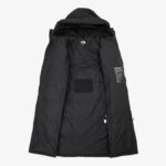 C-MJ139 Men Down Coat North Face L - Image 3