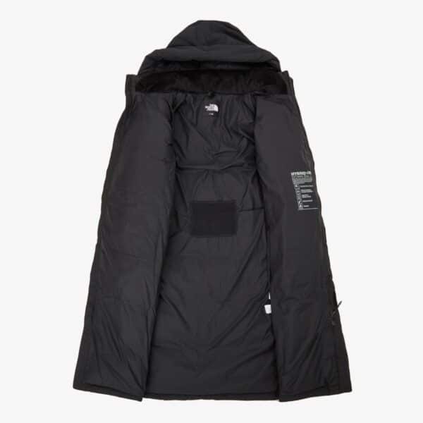C-MJ139 Men Down Coat North Face L - Image 3
