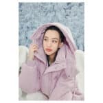 IO-FJ245 Women Coat Coatover Free Size - Image 3