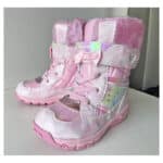 C-KB038 Kid Snow Boot Moonstar 4-5Year - Image 2