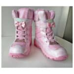 C-KB038 Kid Snow Boot Moonstar 4-5Year - Image 5