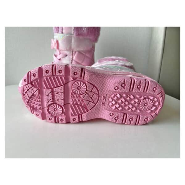 C-KB038 Kid Snow Boot Moonstar 4-5Year - Image 6