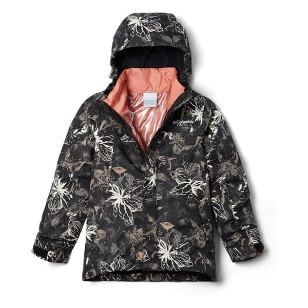 C-KJ119 1 C-KJ119 Girk Jacket Columbia S Youth - Image 1