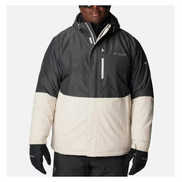 C-MJ140 Men Jacket Columbia 2X - Image 1
