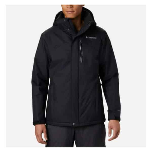 C-MJ141 Men Jacket Columbia XXL - Image 1