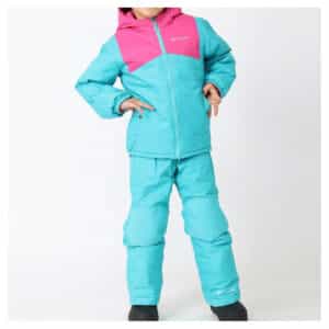 C-KJ114 Boy&Girl Suite Columbia 3 Year