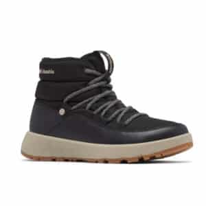 C-FB115 Women Snow Short Boot Columbia 5.5US