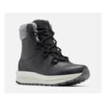 C-FB116 Women Snow Short Boot Columbia 6US