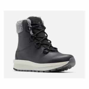 C-FB116 Women Snow Short Boot Columbia 6US