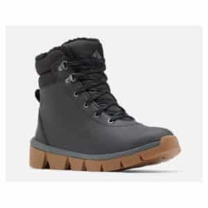 C-FB117 Women Snow Short Boot Columbia 5US