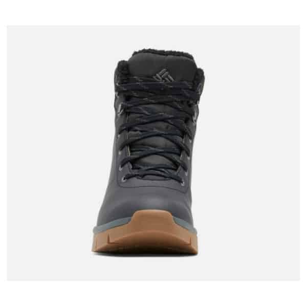 C-FB117 Women Snow Short Boot Columbia 5US - Image 5