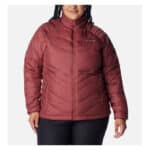 C-FJ151 Women Jacket Columbia 2X - Image 5