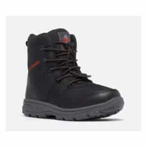 C-KB042 Kid Snow Boot Columbia 9-10Year