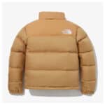 C-FJ147 Women Down Jacket North Face M - Image 3