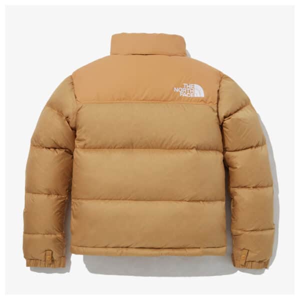 C-FJ147 Women Down Jacket North Face M - Image 3