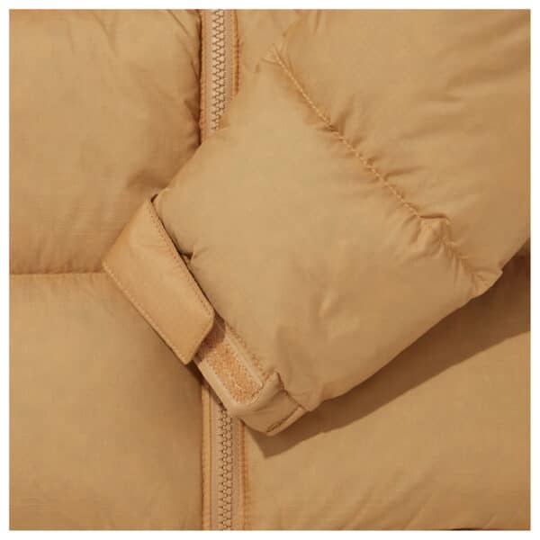 C-FJ147 Women Down Jacket North Face M - Image 6