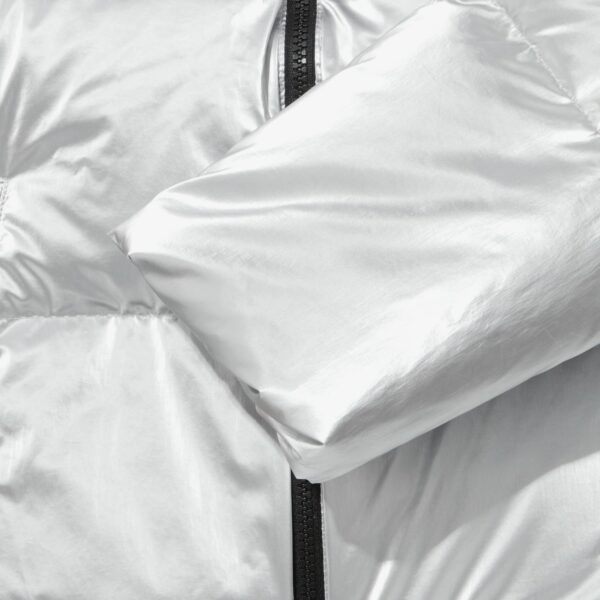 C-FJ171 Women Down Jacket North Face M - Image 10