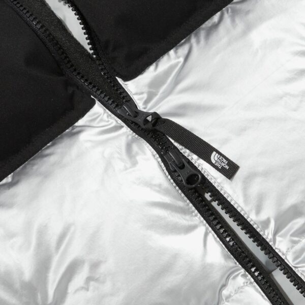 C-FJ171 Women Down Jacket North Face M - Image 11