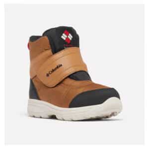 C-KB045 Kid Snow Boot Columbia 2-3Year