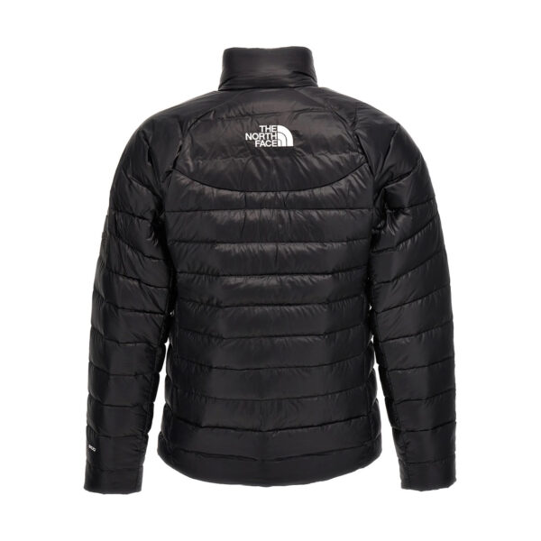 C-MJ142 Men Down Jacket North Face M - Image 2