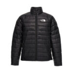 C-MJ142 Men Down Jacket North Face M