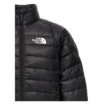 C-MJ142 Men Down Jacket North Face M - Image 4