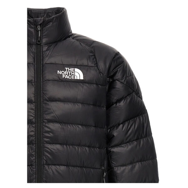C-MJ142 Men Down Jacket North Face M - Image 4