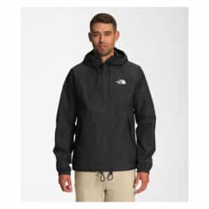 C-MJ144 Men Rain Jacket NorthFace XL