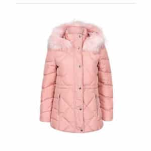 IO-FJ251 Women Coat Bossini XXL