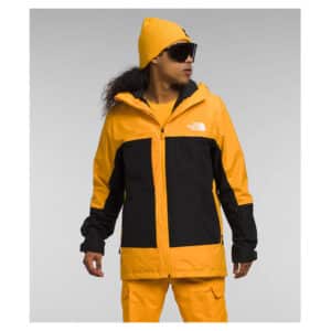 C-MJ149 Men Jacket North Face M